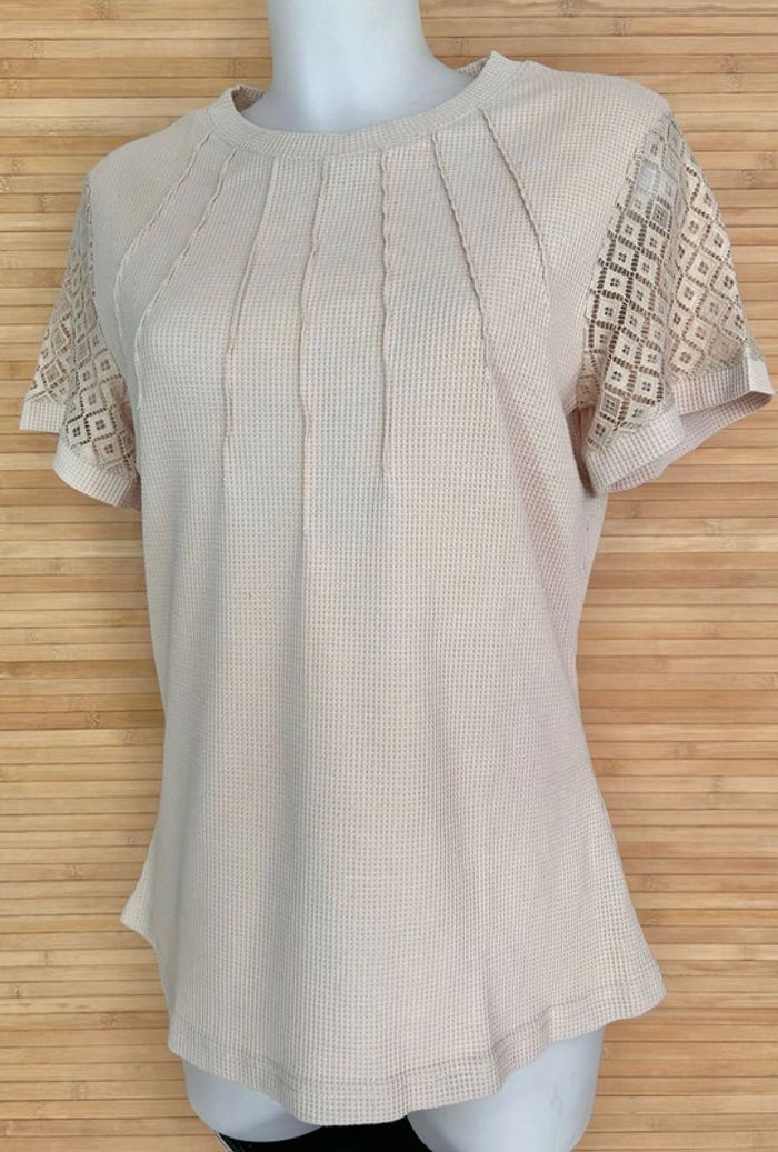Haut pour femme taille L - photo numéro 2