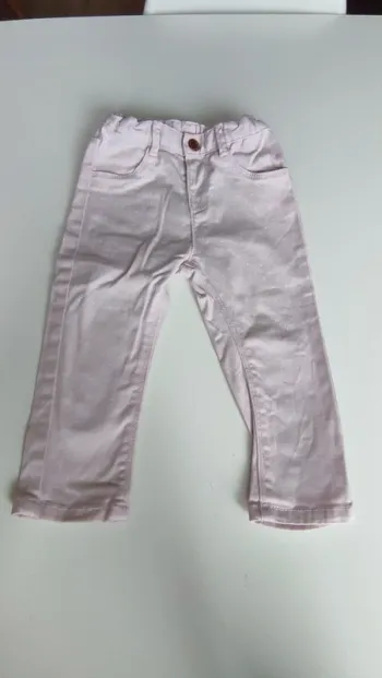 Pantalon 18 mois