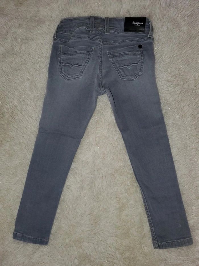 jean pepe jeans - photo numéro 3