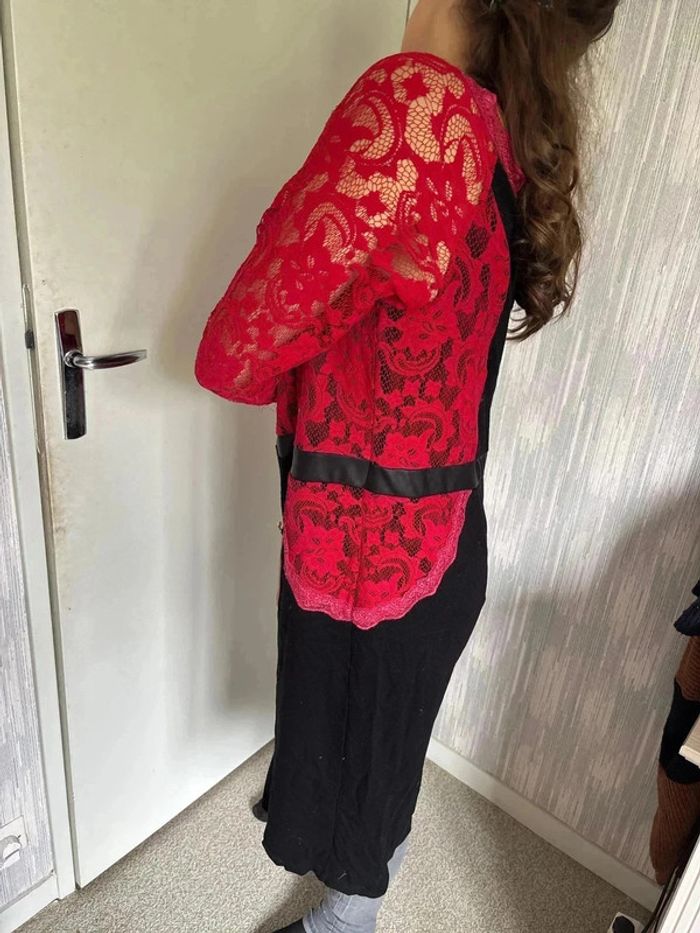 Robe bodyflirt taille 50• - photo numéro 3