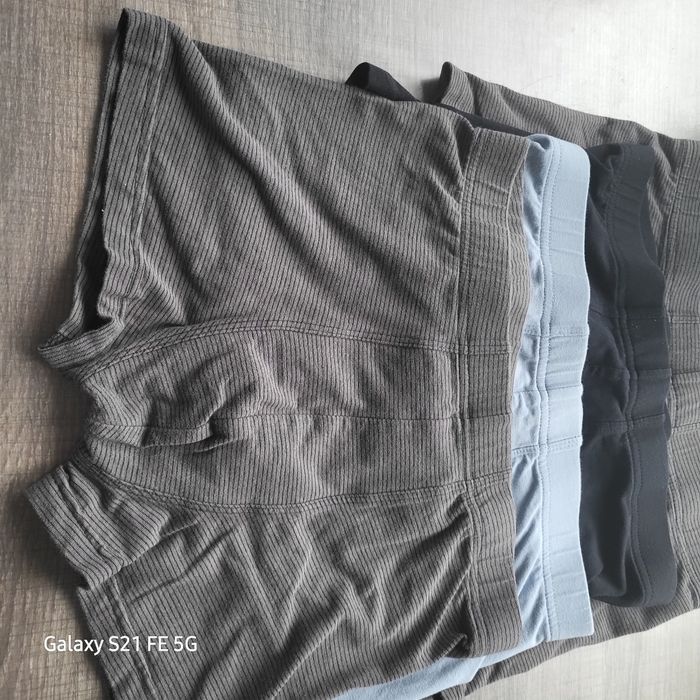 Lot de 5 boxers taille s H&M - photo numéro 6