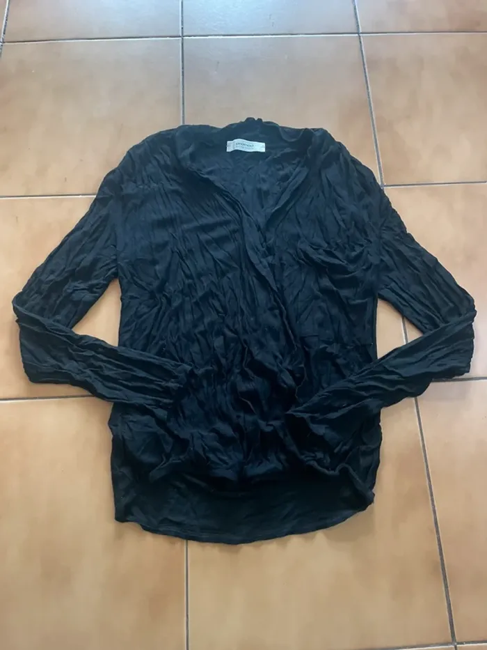 Blouse femme S