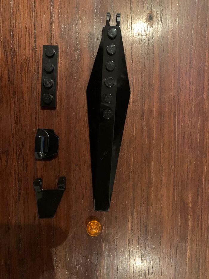 Lego Dc comics super Heroes 76011 - photo numéro 13