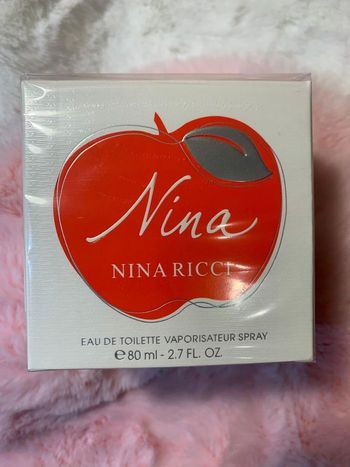 Nina ricci