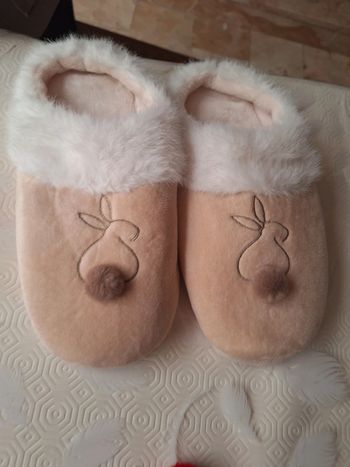 Chaussons