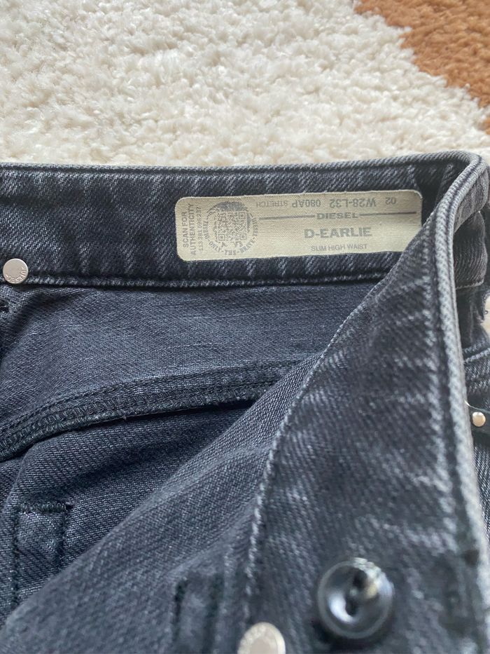 Jean Diesel - photo numéro 3