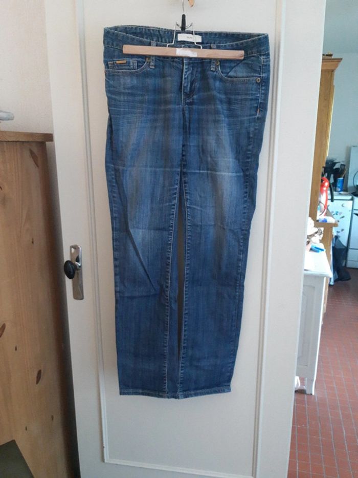 Jeans slim