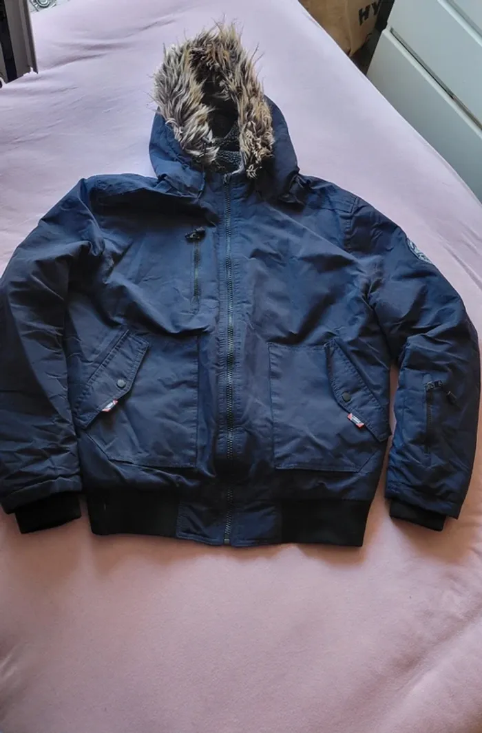 Veste Tokyo Laundry