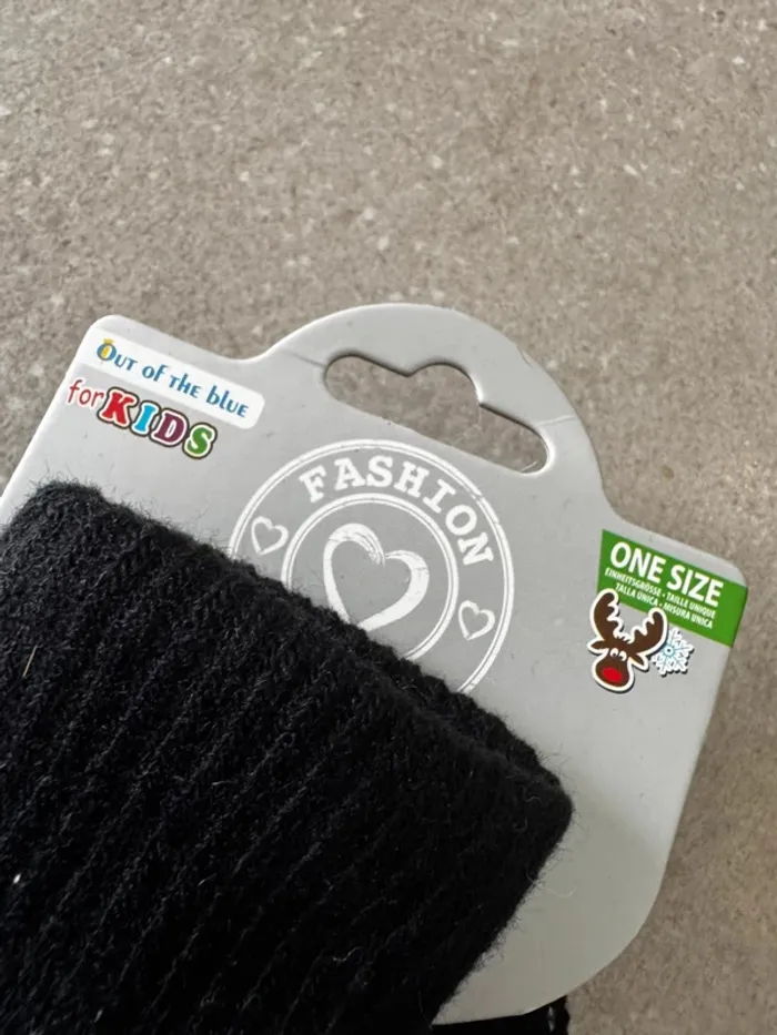 Gants Cool kids, taille 1/3 ans - photo numéro 2