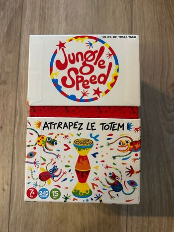 Jungle Speed