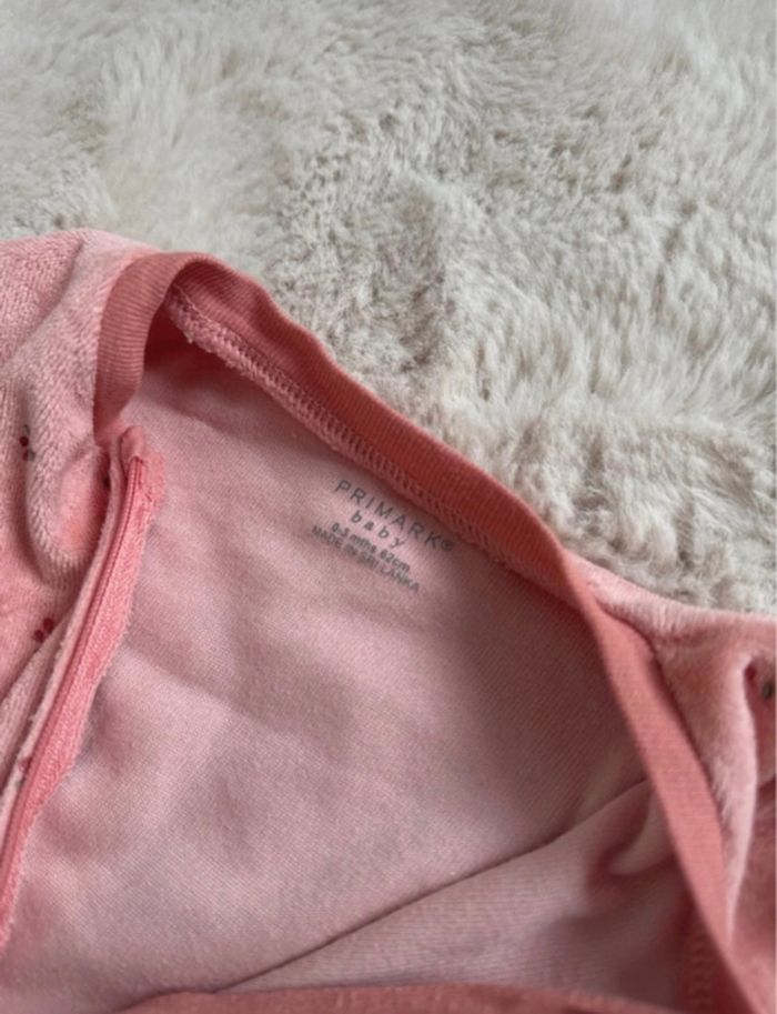 Pyjama - photo numéro 3