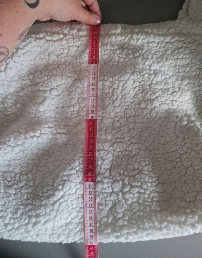 Sac a langer - photo numéro 9