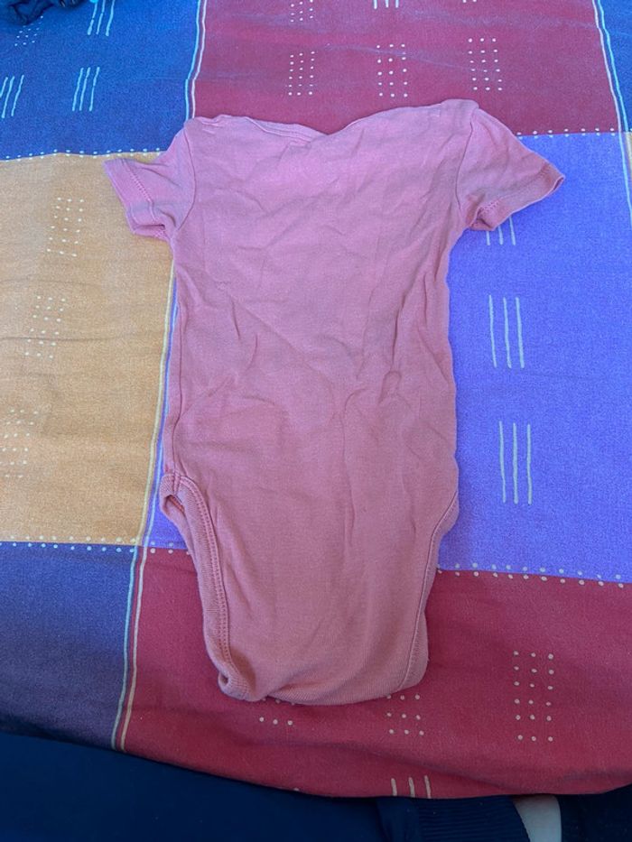 Body tex, baby - photo numéro 2