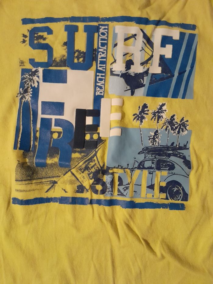 Tee-shirt - photo numéro 2