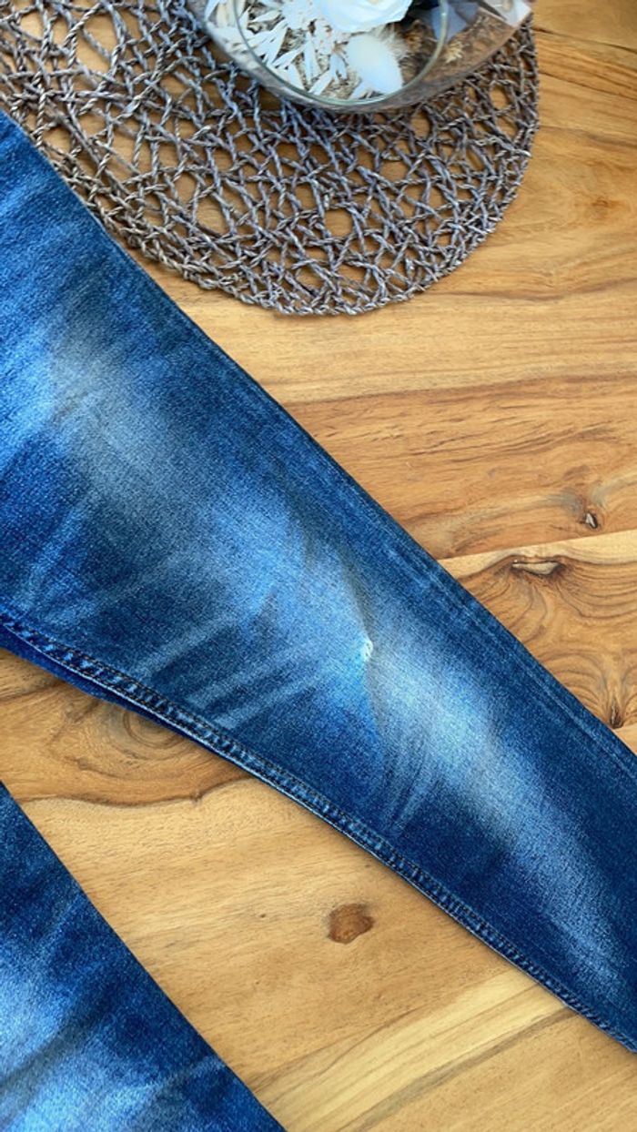 Jean's H&M taille 12 ans - photo numéro 2