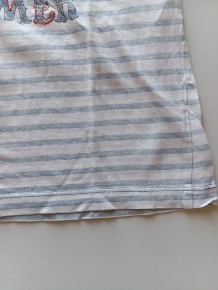 T shirt manches longues - photo numéro 3