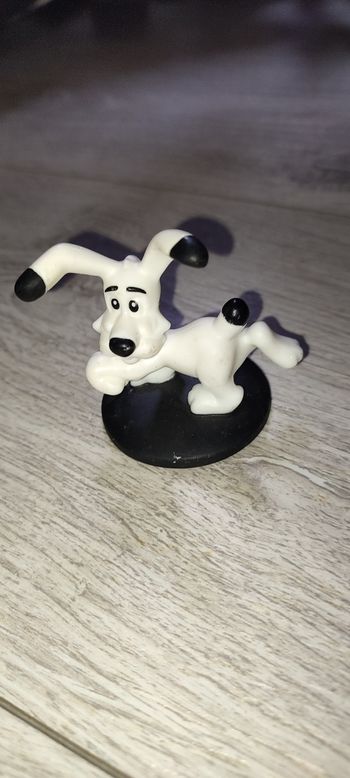 Figurine Idéfix