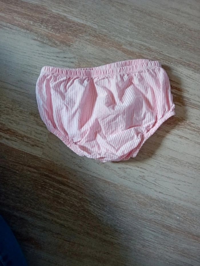 Culotte short - photo numéro 2