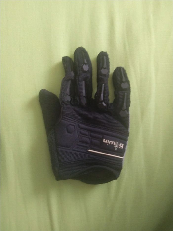 Gants de vélo - photo numéro 6