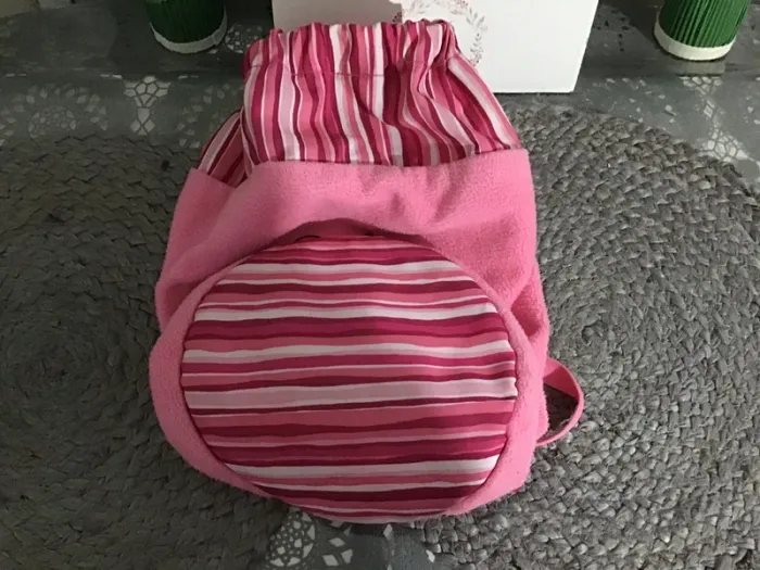 Grand Sac diddlina - photo numéro 4