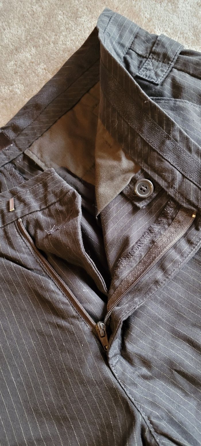 Pantalon de costume - photo numéro 3