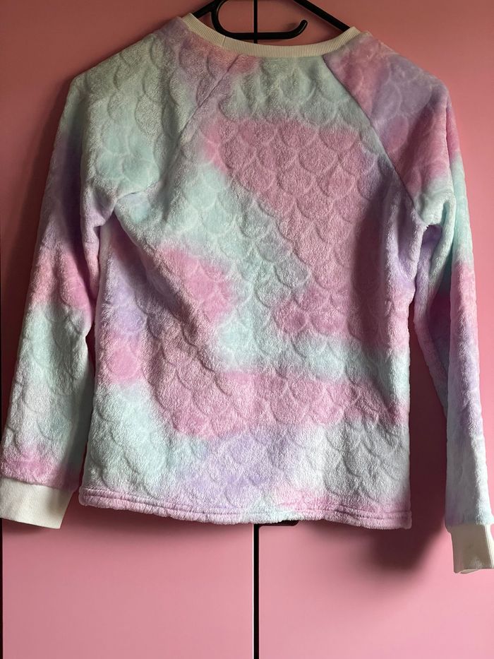 Pyjama hiver fille - photo numéro 4