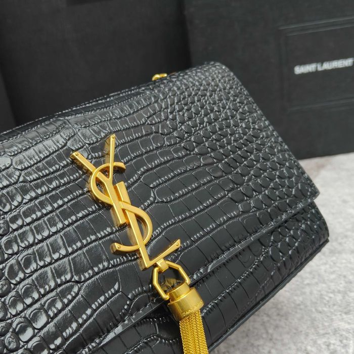 Yves Saint Laurent SAINT LAURENT SLP 8832 - photo numéro 5