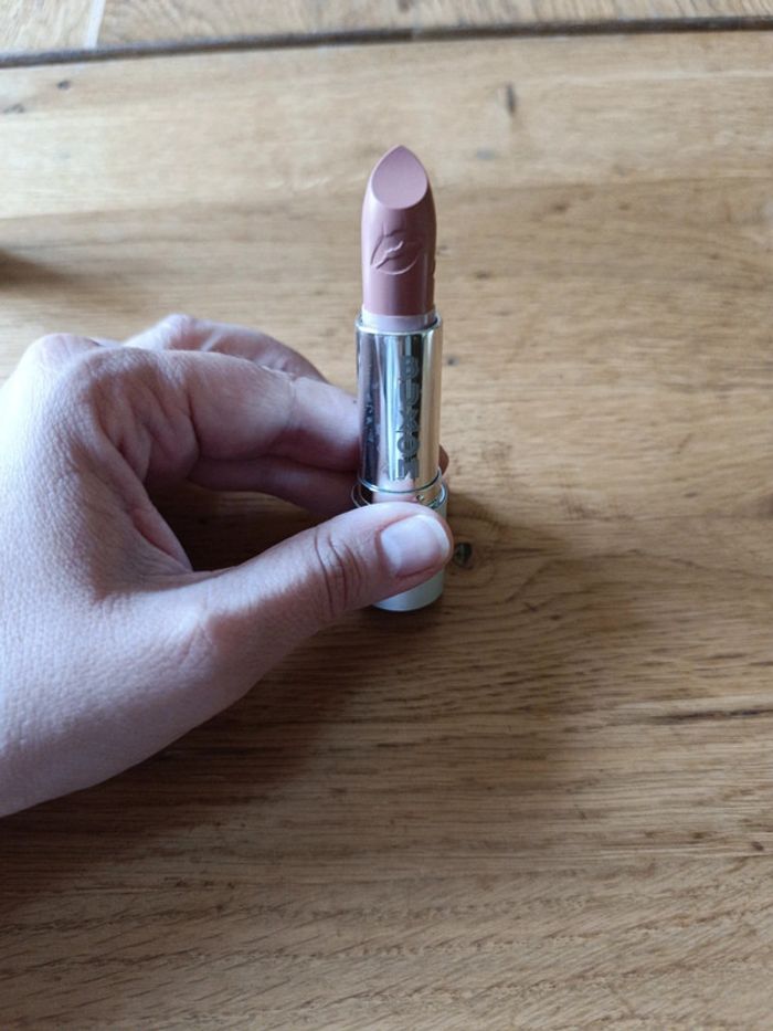Rouge à lèvres - photo numéro 4