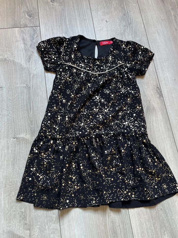 Robe volant
