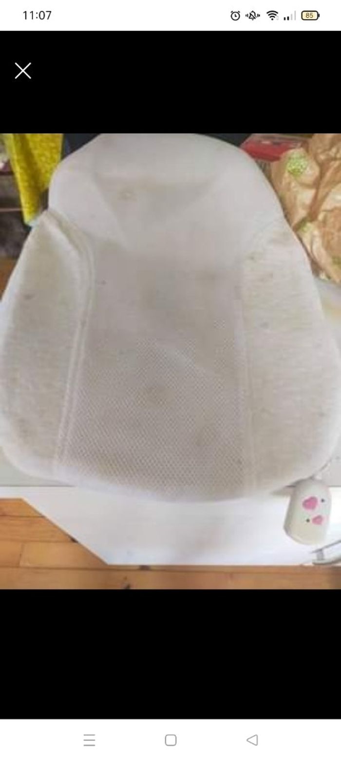 Matelas bebe - photo numéro 3