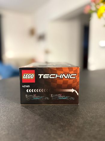 Lego Technic 