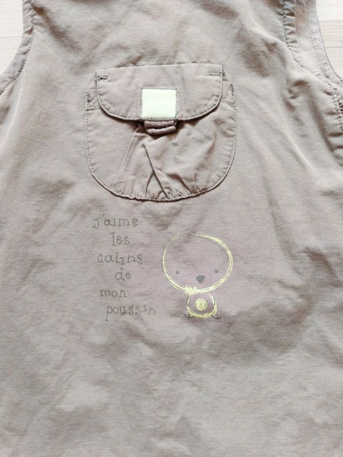 Robe 18 mois - photo numéro 2