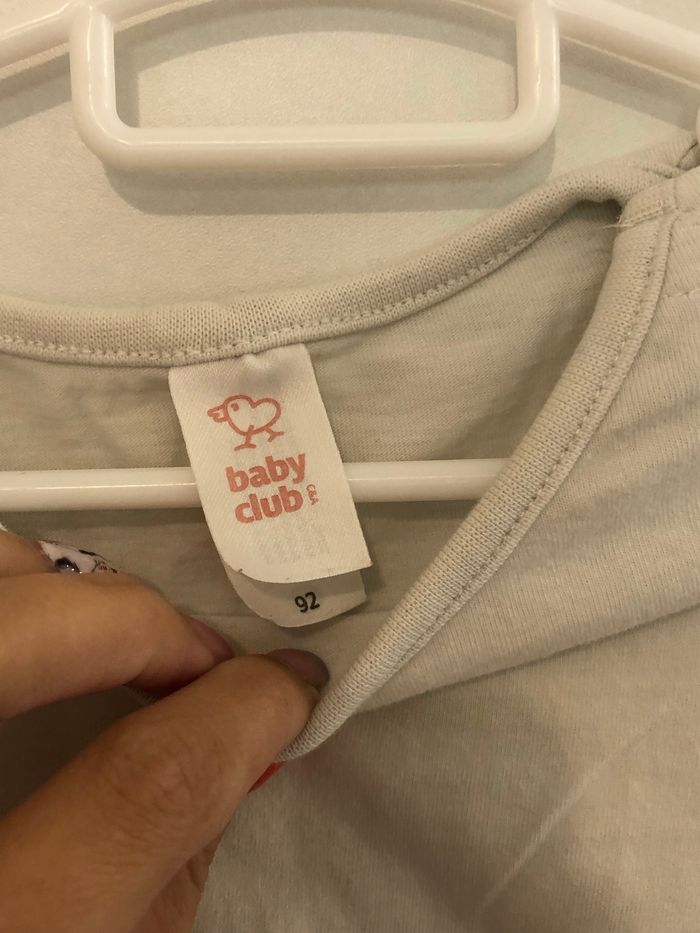 Tee-shirts 2 ans - photo numéro 2