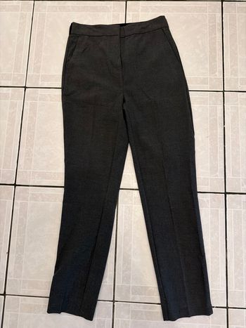 Pantalon Zara