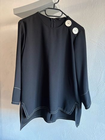 Blouse Zara