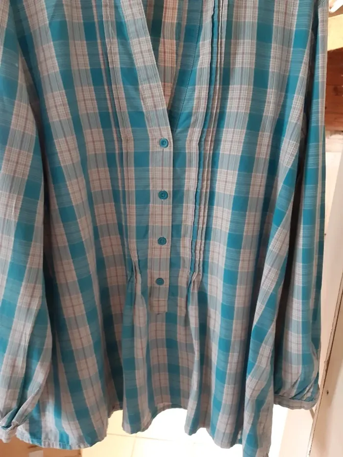 Blouse - photo numéro 3