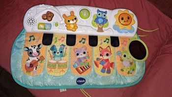 Piano vtech Tap Tap
