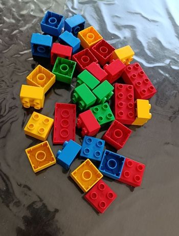 Lot Lego Duplo