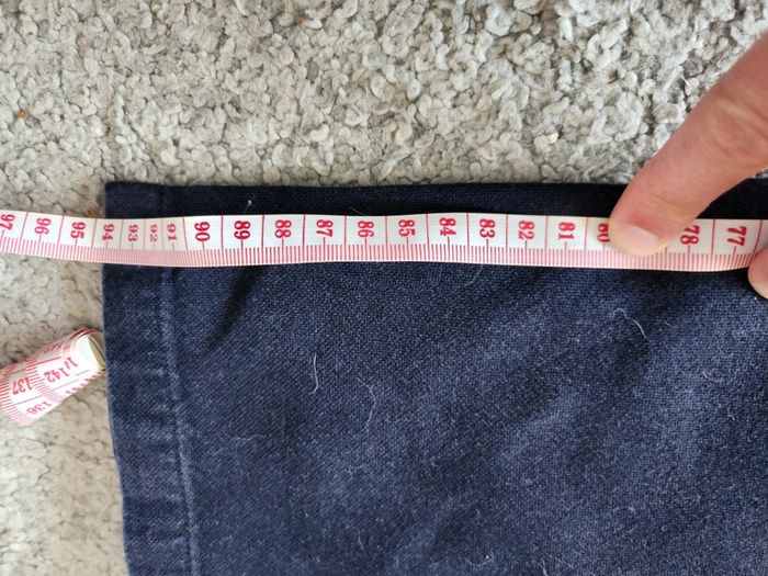 Pantalon el ganse taille 40 - photo numéro 6