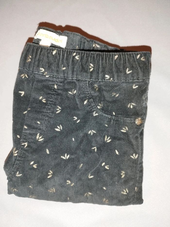 Lot de pantalons - photo numéro 10