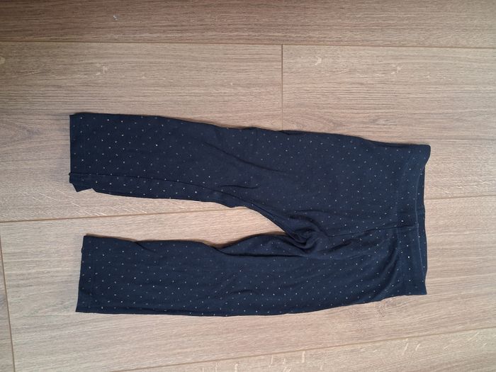 Lot de 4 pantalons - photo numéro 3