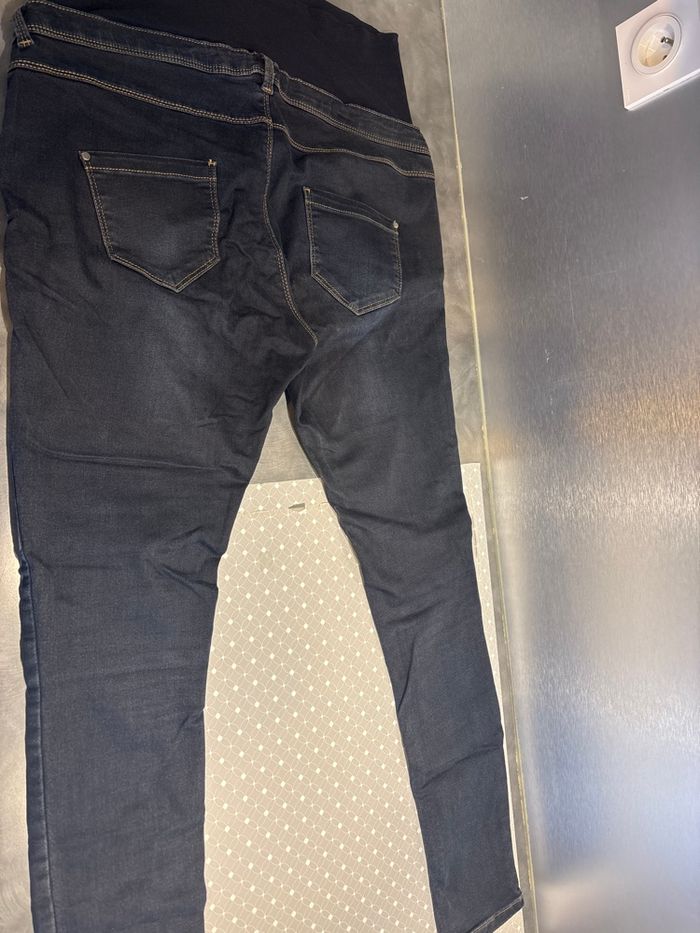 Jean grossesse - photo numéro 2