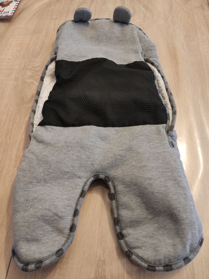 Nid d'ange - photo numéro 6