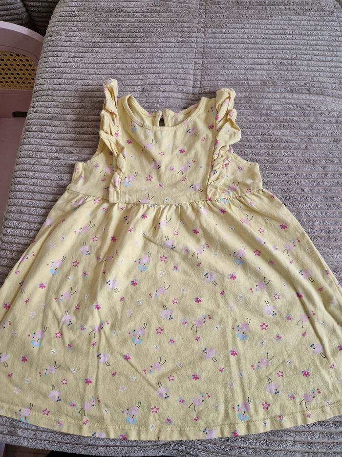 Robe 👗