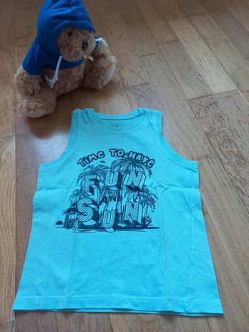 Tee-shirt