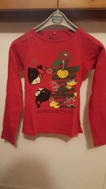 Tshirt Pucca