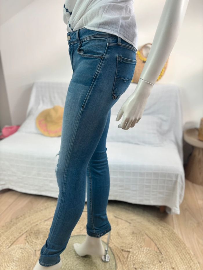 Jean Salsa T36 - photo numéro 7