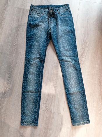 Jean Walk and Talk Taille 38