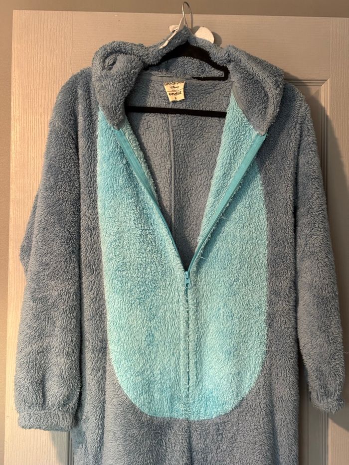 Combi pyjama - photo numéro 5