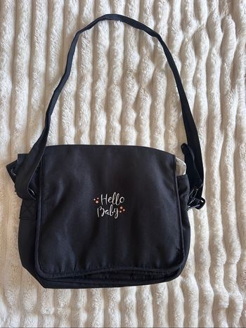 Sac à langer